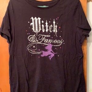 Halloween shirt